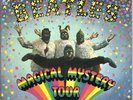 BEATLES Magical Mystery Tour - SEALED UK 2EP Set