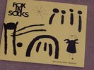 Fox in Socks, 7 Inch-Vinyl, Sound Patterns.