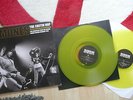 Ramones - The Cretin Hop Live Broadcast 1979 – Doppel-LP gelbes Vinyl neuwertig