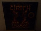 CIRITH UNGOL - servants of chaos  3LP aflame only 300  NEW still sealed