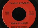 Bobby & The Inkeepers   A Change Gonna Come   Tragic   mp3 obscure