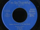 Eugene Blackenll & New Breed   I'm So Thankful   Seaside   mp3