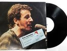 BRUCE SPRINGSTEEN IN CONCERT SAMSTAG 1981  LP RECORD  RARE DENMARK