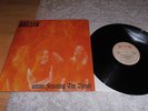 LP Punk Metal Psycho,DEICIDE,AMON Feasting the Beast, ungespielt