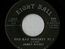 James Rivers 