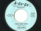 Larry Wright 