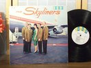 THE SKYLINERS LP 