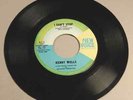 Rare Northern Soul, Kenny Wells, It's Just A Shame, New Voice 1966,45 rpm Ex Con