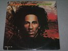 LP BOB MARLEY & THE WAILERS---NATTY DREAD---ISLAND ILPS 9281---MADE IN USA--1974