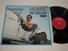 ROY ORBISON/CRY SOFTLY LONELY ONE  LP 1967 LONDON SHA-U 108