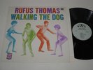 RUFUS THOMAS/WALKING THE DOG  LP 1963 USA STAX 704