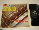 THE BEATLES/PLEASE PLEASE ME  LP 1963 UK PARLOPHONE PMC 1202
