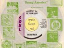 THE HIT PACK - Never Say No To Your Baby - SOUL -Motown  7