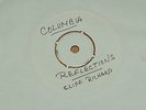 CLIFF RICHARD &HANK MARVIN throw down TEST PRESSING 7