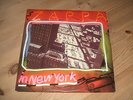 FRANK ZAPPA Zappa In New York 1978 SPANISH PRESSING DOUBLE VINYL LP WARNER BROS