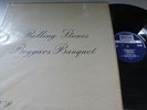 ROLLING STONES..BEGGARS BANQUET..STEREO UK 1ST ISSUE DECCA No SKL.4955