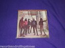 THE ALLMAN BROTHERS BAND SELF TITLED LP MFSL LTD NUMBERED NEW MINT SEALED #1028