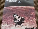 GIANNI SAFRED  FUTURIBILE THE LIFE TO COME LP PORTUGAL RCS  Electronic Jazz