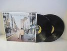 UK IMPORT OASIS WHAT'S THE STORY MORNING GLORY 2x LP 1995 CREATION RECORDS