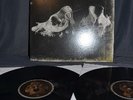 Raconteurs LIVE IN LONDON 2 LP Vault Package #2 Jack White Third Man Records Vin