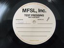 ROLLING STONES sticky fingers LP mfsl test pressing 1-060 audiophile RARE nm