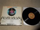 Rodriguez Cold Fact 1st Promo 1970 Sussex Press, STEAM CLEANED, Super RARE