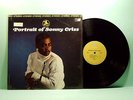 Criss Sonny - Portrait of Sonny Criss
