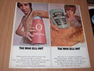 The Who: Sell Out: A2/B1 1st Press Mono UK NEAR MINT STUNNING