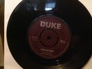 VERY RARE, MAN OF MY WORD/ THE TIME HAS COME,/ TECHNIQUES  REGGAE1968 ON DUKE