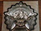 The Police limited edition Zenyatta Mondatta PIcture Disc - Never been played