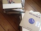 Over 130 Records - Hip hop, Drum 'n' Bass, Big Beat, Reggae and more
