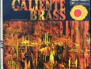 RARE Latin Jazz Descarga LP RALPH ROBLES OCTET Caliente Brass MAMA GUELA mp3