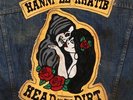HANNI EL KHATIB Head In The Dirt LP NEW VINYL Innovative Leisure Dan Auerbach Bl