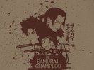 v/a SAMURAI CHAMPLOO 3x LP NEW VINYL yellow wax Fat Jon Tsutchie Nujabes