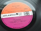 YES - The Yes Album RARER ORIG UK 70 Atlantic Plum EX++ LP