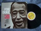 BILL BERRY & HIS ELLINGTON ALL-STARS LP -  For Duke - M&K RealTime  RARNE Jazz