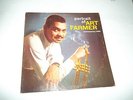 Potrait Of Art Farmer * Contemporary C 3554 mono