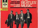BEATLES -  THE BEATLES MUSIC, EP, SMO 41668