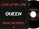 QUEEN - Love Of My Life 7