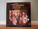 The Incredible String Band first album (rare UK Cover).