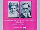 HMV O ALP 1319 Gioconda De Vito Aprea Beethoven Kreutzer Sonata OZ Rare LP