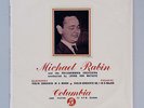 Columbia 33cx 1281 Rabin Glazounov Paganini MONO UK Violin LP Blue Gold