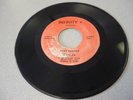 Sivilles 45 disco soul harmony Foxy Dancer listen now RARE record private