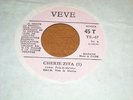 ORCHESTRE VIVA LA MUSICA VEVE - CHERIE ZITA , ZAIRE 7'' AFRO BEAT FOLK hear