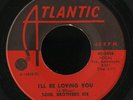 Soul Brothers Six   I'll Be Loving You   Atlantic   mp3