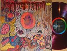 ?GOLDEN CUPS SUPER LIVE SESSION org red LP japan psych speed glue shinki POKORA