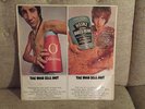 RARE THE WHO Sell Out- UK LP 1967 Orig  TRACK RECORDS 613 002 (Stereo) VG+  free