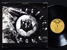 THE PERFECT CIRCLE Self Titled LP INNER CITY ICR 114 Orig US 1977 SOUL FUNK