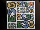 ESG Emerald Sapphire Gold (NEW/SEALED) FUNK POST PUNK DISCO No Wave