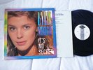 Kylie Minogue It's No Secret 12 JAPAN